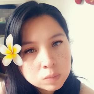 Meet your Posher, Rosita cesar perez